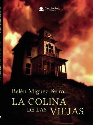 cover image of La colina de las viejas (epub)